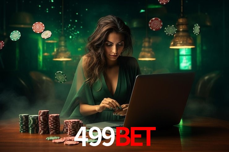 APP oficial da 499bet para mobile